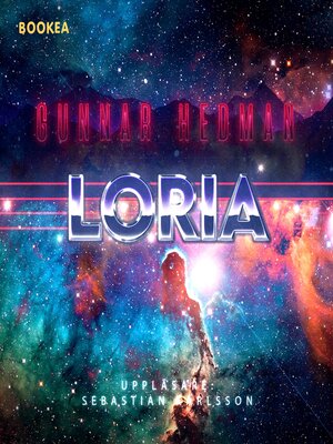 cover image of Loria
